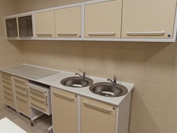 Медицинская мебель Arkodor